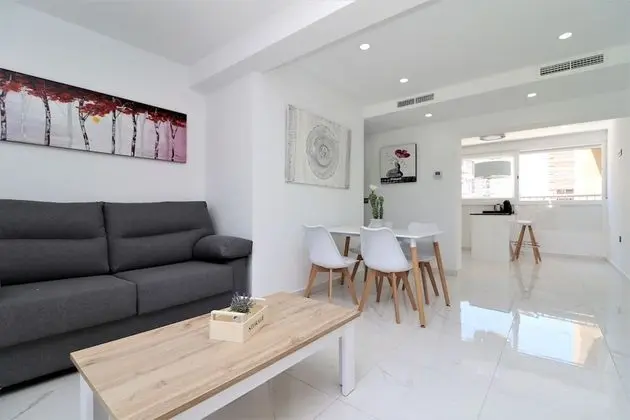 Deluxe Apart Daire, 2 Yatak Odası, Deniz Manzaralı