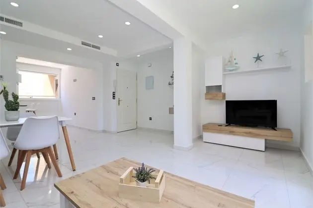 Deluxe Apart Daire, 2 Yatak Odası, Deniz Manzaralı