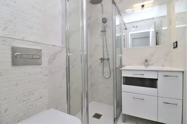 Deluxe Apart Daire, 2 Yatak Odası, Deniz Manzaralı