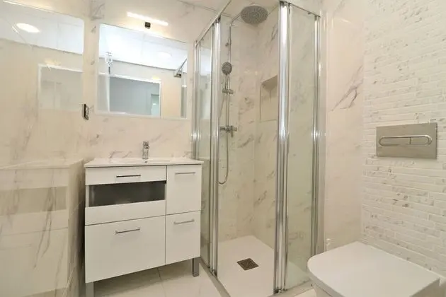 Deluxe Apart Daire, 2 Yatak Odası, Deniz Manzaralı