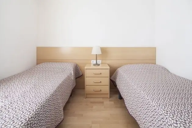 Apart Daire, 2 Yatak Odası, Teras