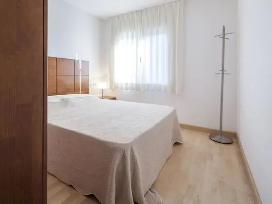 Apart Daire, 2 Yatak Odası, Teras