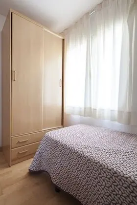 Apart Daire, 2 Yatak Odası, Teras