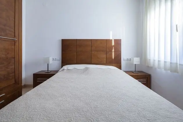 Apart Daire, 2 Yatak Odası, Teras
