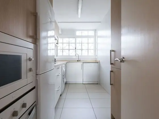Apart Daire, 2 Yatak Odası, Teras