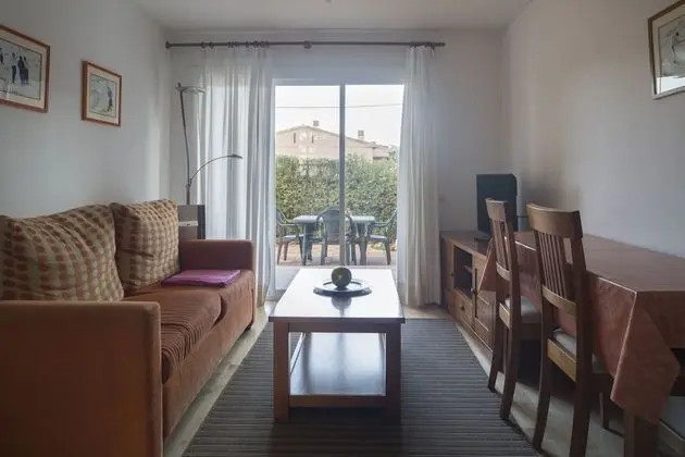 Apart Daire, 2 Yatak Odası, Teras