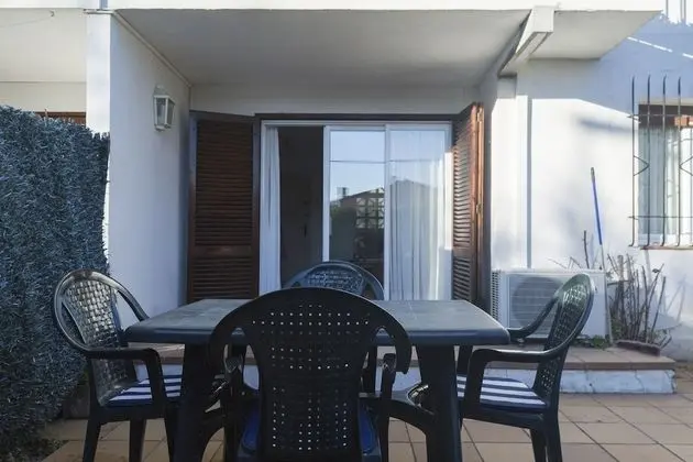 Apart Daire, 2 Yatak Odası, Teras