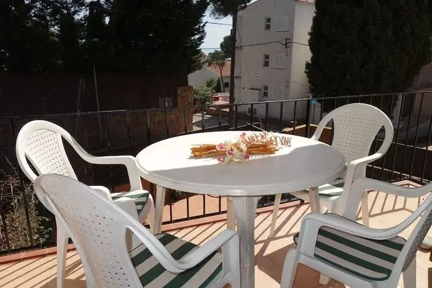 Apart Daire, 2 Yatak Odası, Teras