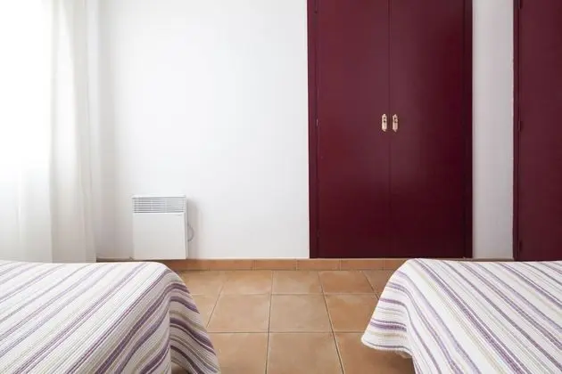 Apart Daire, 2 Yatak Odası, Teras