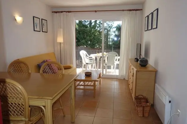 Apart Daire, 2 Yatak Odası, Teras
