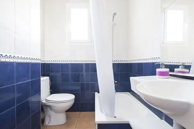 Apart Daire, 2 Yatak Odası, Teras