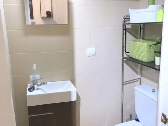 Apart Daire, 3 Yatak Odası