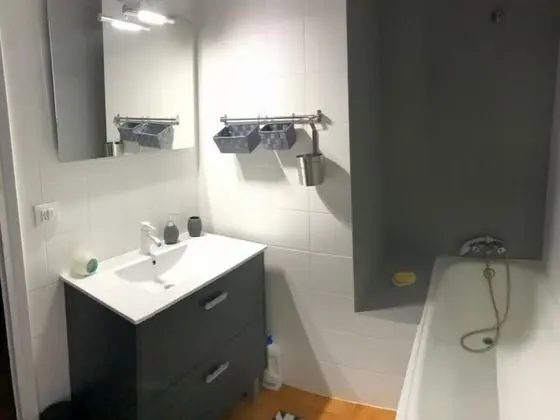 Apart Daire, 3 Yatak Odası