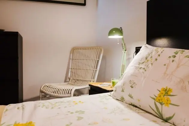 Apart Daire, 1 Yatak Odası, Balkon