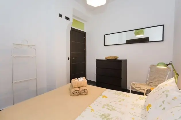 Apart Daire, 1 Yatak Odası, Balkon