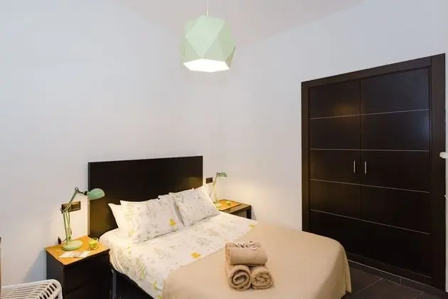 Apart Daire, 1 Yatak Odası, Balkon