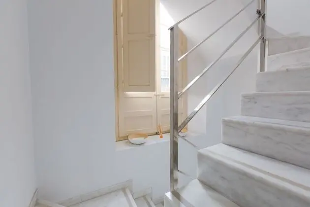 Apart Daire, 1 Yatak Odası, Balkon