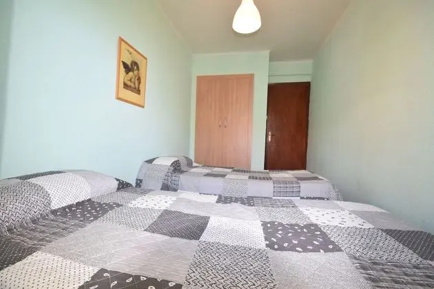 Apart Daire, 3 Yatak Odası, Plaj Manzaralı