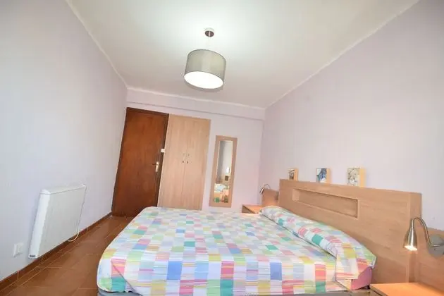 Apart Daire, 3 Yatak Odası, Plaj Manzaralı