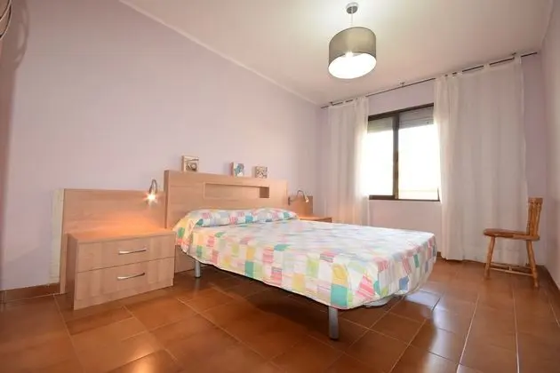 Apart Daire, 3 Yatak Odası, Plaj Manzaralı