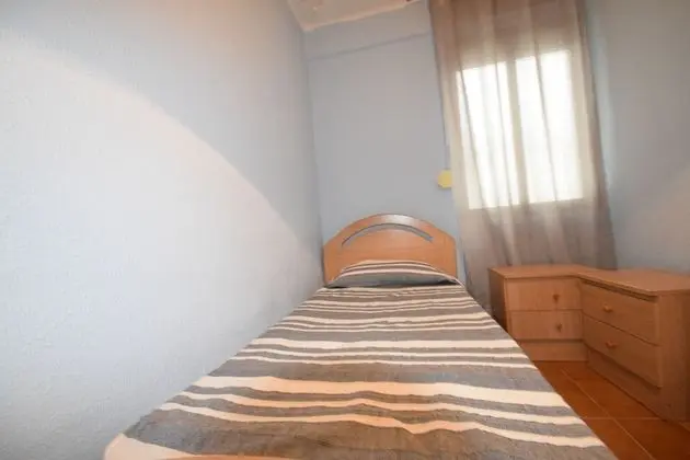 Apart Daire, 3 Yatak Odası, Plaj Manzaralı