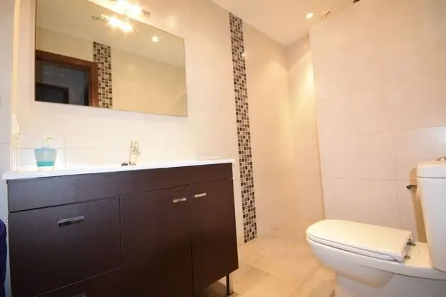Apart Daire, 3 Yatak Odası, Plaj Manzaralı