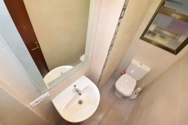 Apart Daire, 3 Yatak Odası, Plaj Manzaralı
