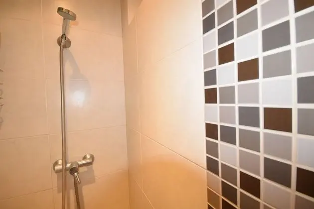 Apart Daire, 3 Yatak Odası, Plaj Manzaralı
