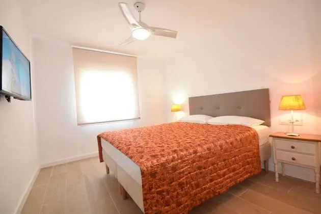 Apart Daire, 3 Yatak Odası