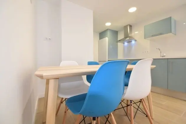 Apart Daire, 3 Yatak Odası