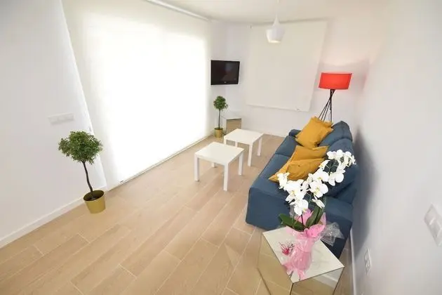 Apart Daire, 3 Yatak Odası