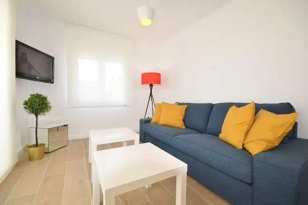 Apart Daire, 3 Yatak Odası