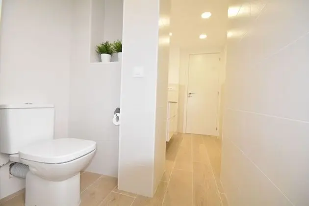 Apart Daire, 3 Yatak Odası