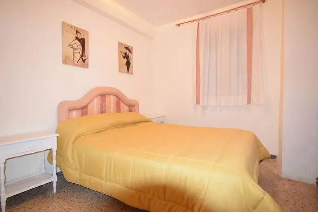 Apart Daire, 3 Yatak Odası