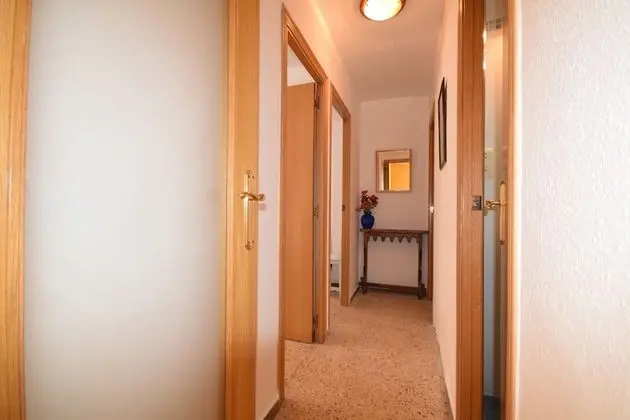 Apart Daire, 3 Yatak Odası