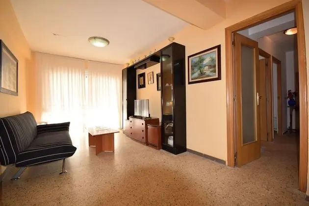 Apart Daire, 3 Yatak Odası