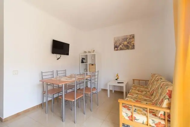 Apart Daire, 1 Yatak Odası, Balkon