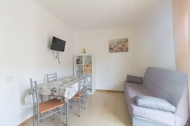 Apart Daire, 1 Yatak Odası, Balkon