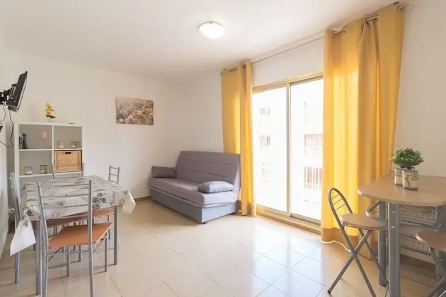 Apart Daire, 1 Yatak Odası, Balkon