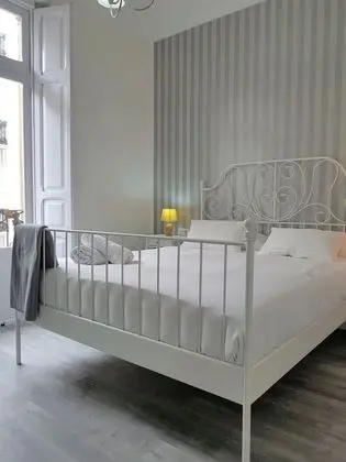 Apart Daire, 3 Yatak Odası