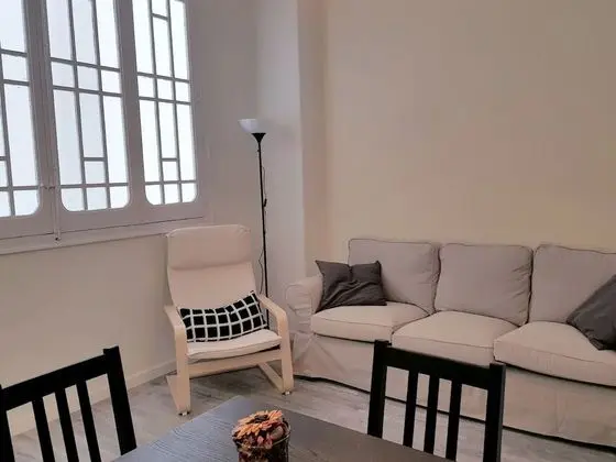 Apart Daire, 3 Yatak Odası