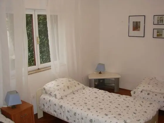 Apart Daire, 2 Yatak Odası, Sigara İçilebilir, Teras