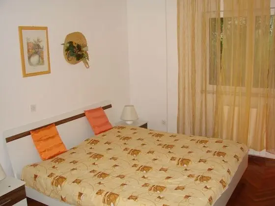 Apart Daire, 2 Yatak Odası, Sigara İçilebilir, Teras