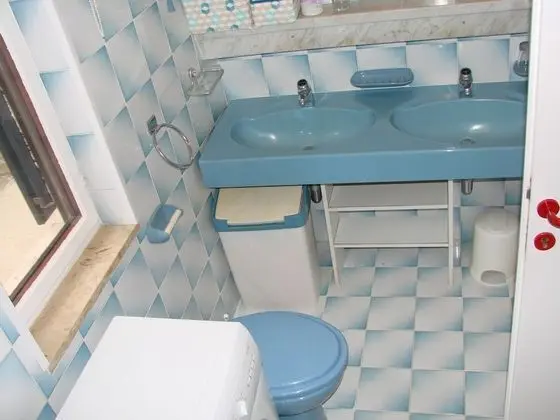 Apart Daire, 2 Yatak Odası, Sigara İçilebilir, Teras