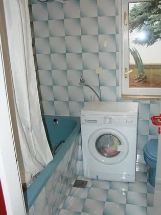 Apart Daire, 2 Yatak Odası, Sigara İçilebilir, Teras