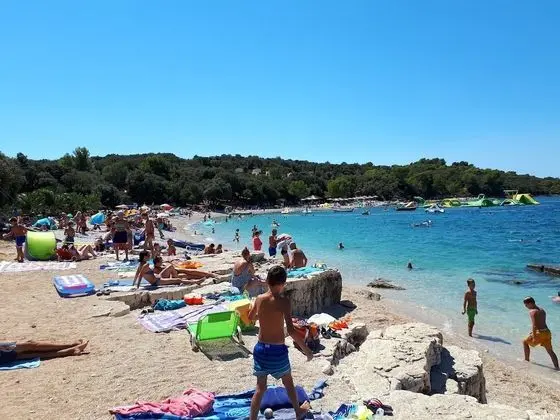 Apart Daire, 2 Yatak Odası, Sigara İçilebilir, Teras