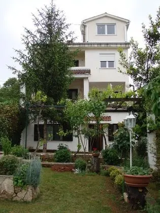 Apart Daire, 2 Yatak Odası, Sigara İçilebilir, Teras