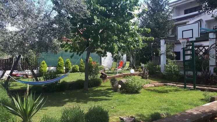 Apart Daire, 2 Yatak Odası, Sigara İçilebilir, Teras