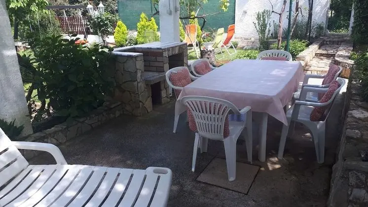 Apart Daire, 2 Yatak Odası, Sigara İçilebilir, Teras