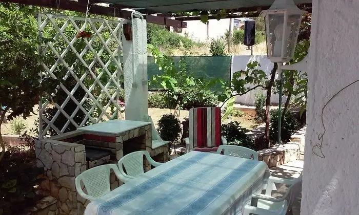 Apart Daire, 2 Yatak Odası, Sigara İçilebilir, Teras